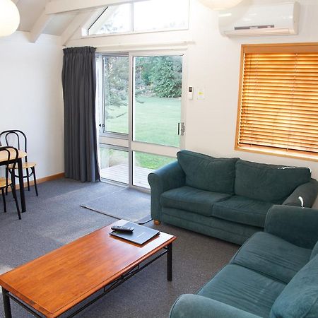 Stronechrubie Accommodation And Restaurant Mount Somers エクステリア 写真