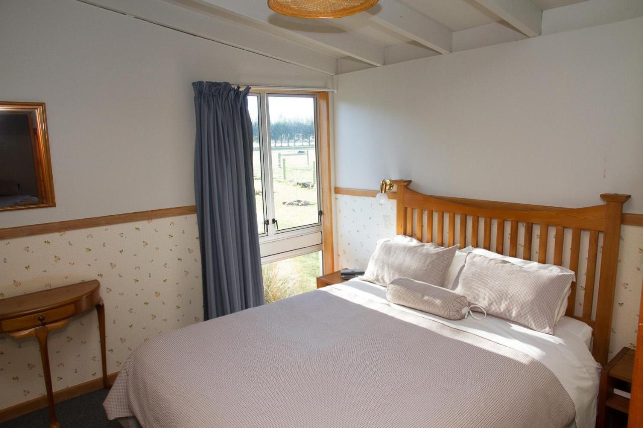 Stronechrubie Accommodation And Restaurant Mount Somers エクステリア 写真