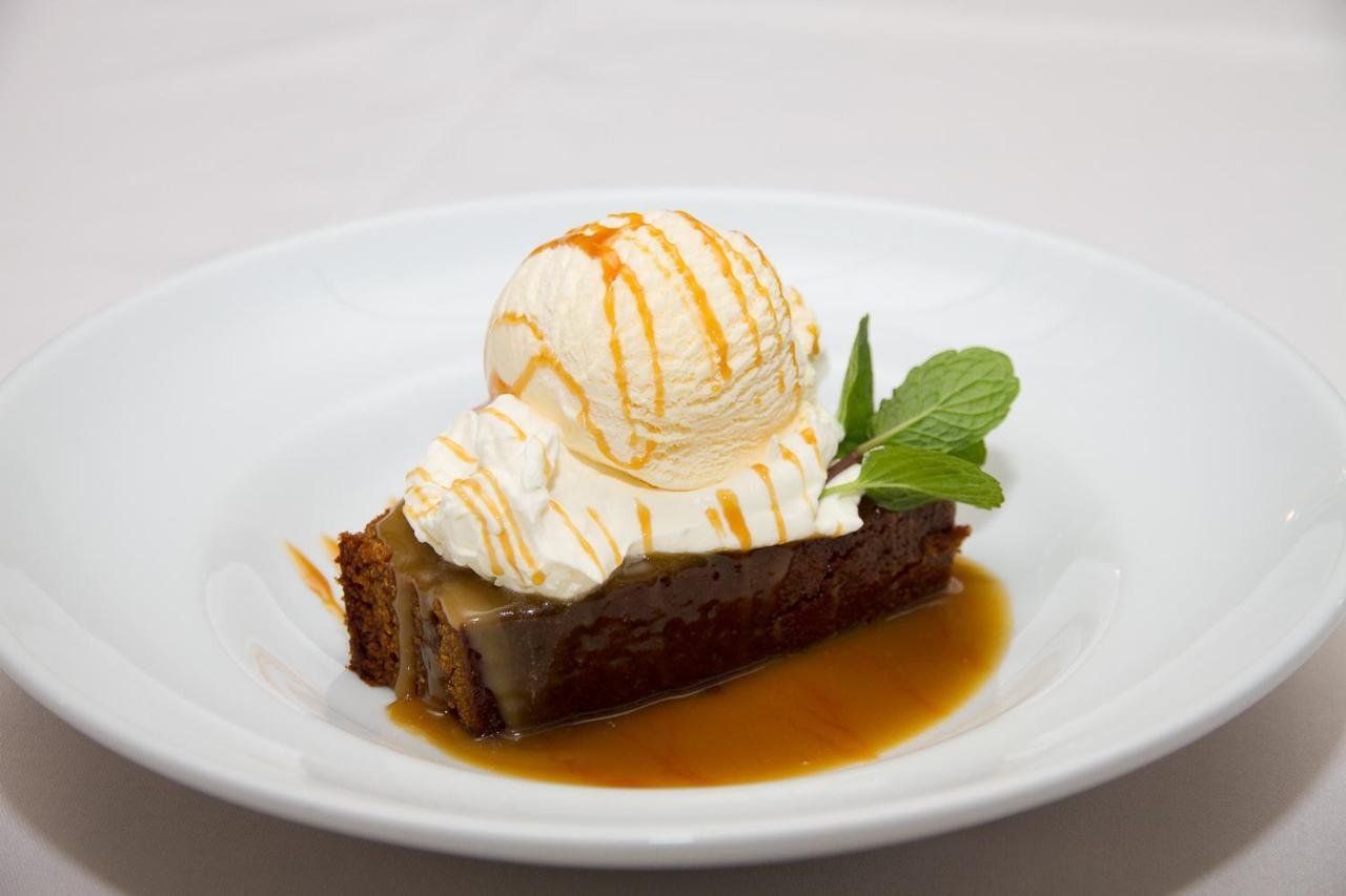 Stronechrubie Accommodation And Restaurant Mount Somers エクステリア 写真