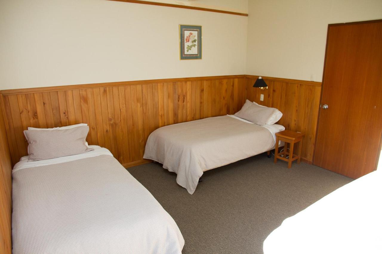 Stronechrubie Accommodation And Restaurant Mount Somers エクステリア 写真
