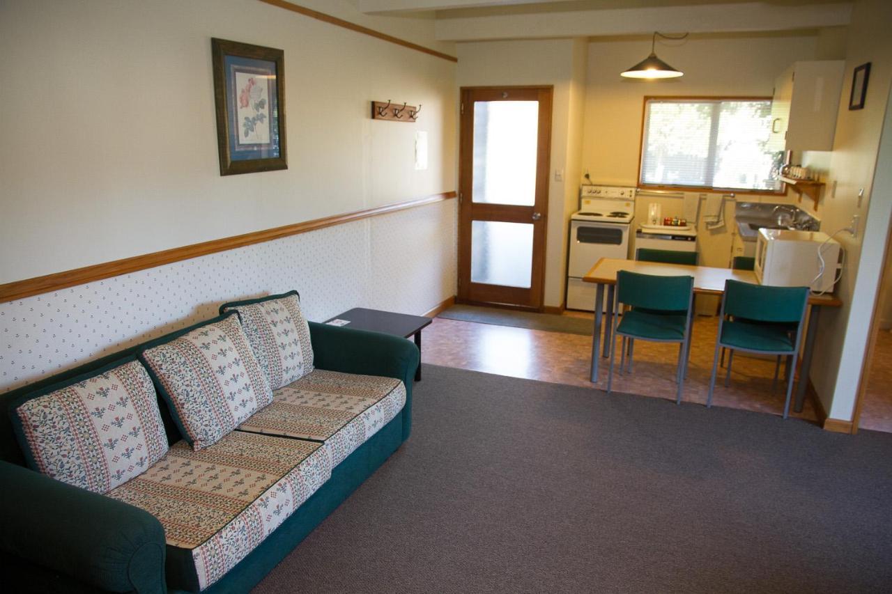 Stronechrubie Accommodation And Restaurant Mount Somers エクステリア 写真